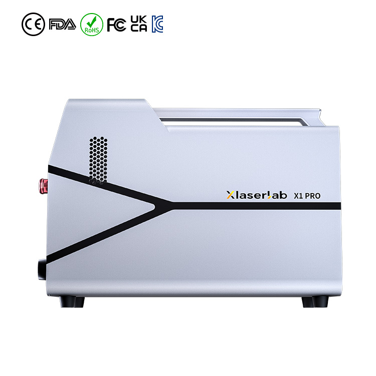 Industrial Handheld Laser Welder - 3 in 1 溶接・切断・洗浄 700W 工業用ハンドヘルドファイバーレーザー溶接機