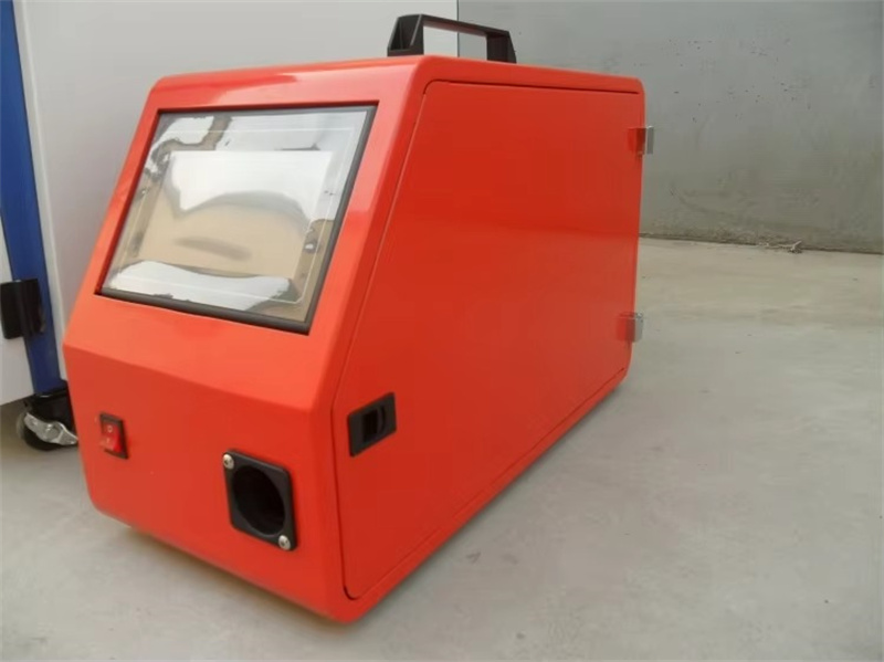 Industrial Handheld Laser Welder - ハンドヘルド3000Wファイバーレーザー溶接機 新品 機械加工業界向けレーザー溶接機 1000Wレーザー溶接機