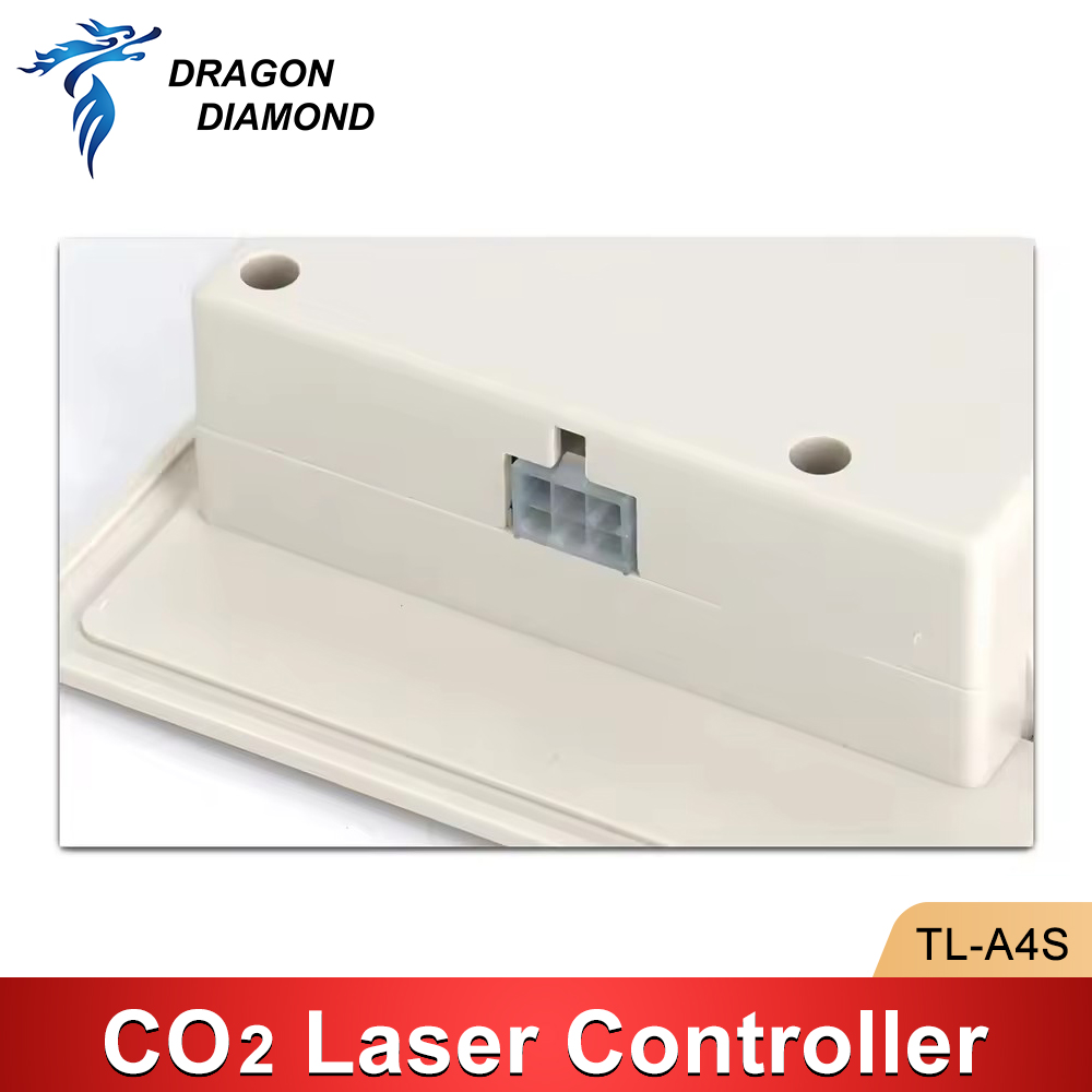 TL-A4S Co2 レーザーコントローラーシステム K40 - Industrial Laser Sensor のレビューと価格