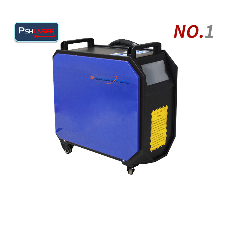 新型高精度ハンドヘルド工業用光ファイバーレーザー溶接機 15 - Industrial Handheld Laser Welder のレビューと価格