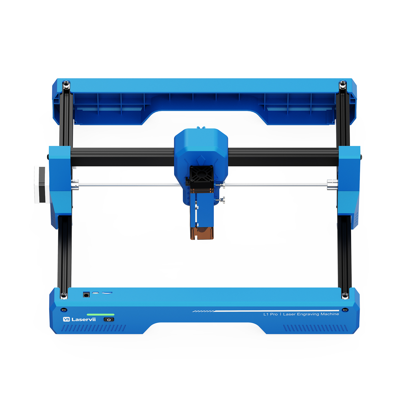 Laservii L1 Pro 7W 12W デスクトップレ - Industrial Handheld Laser Engraver のレビューと価格