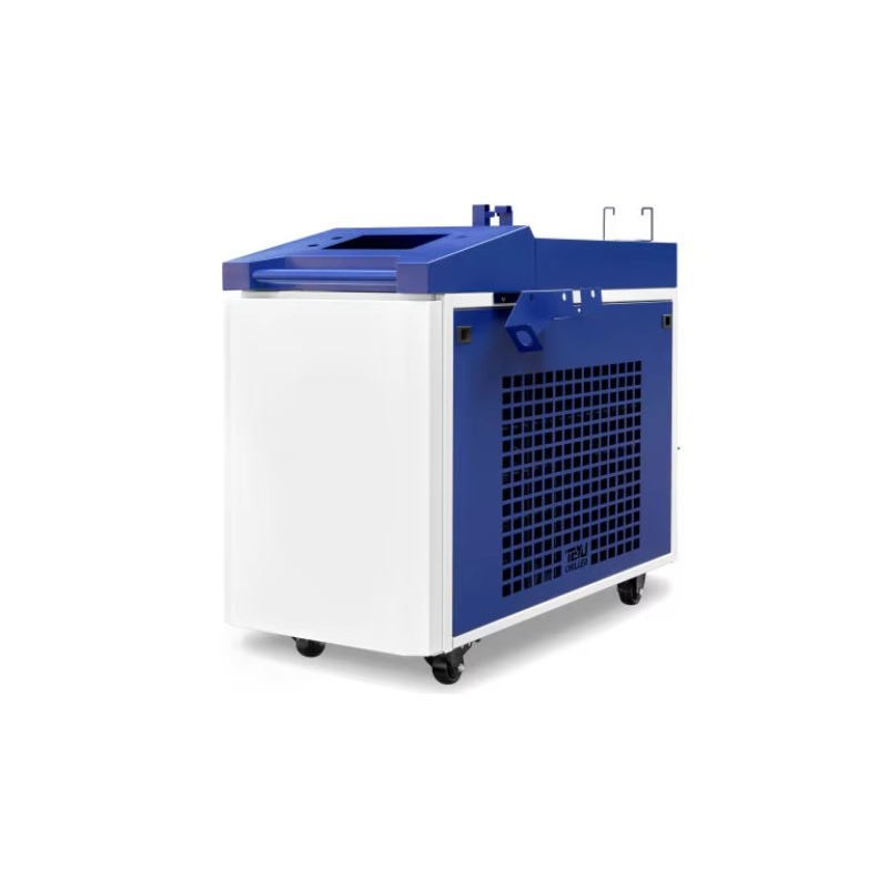 S&A FACTORY直販最安値 工業用チラーCWFL-20 - Industrial Laser Welder For Sale のレビューと価格