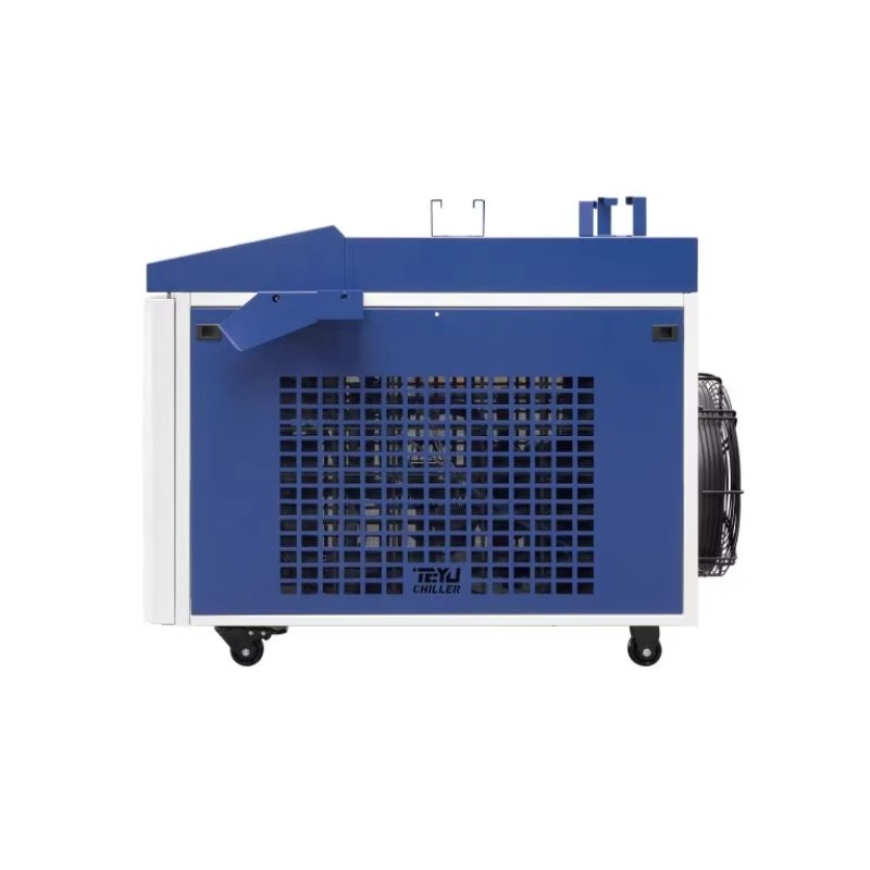 S&A FACTORY直販最安値 工業用チラーCWFL-20 - Industrial Laser Welder For Sale のレビューと価格