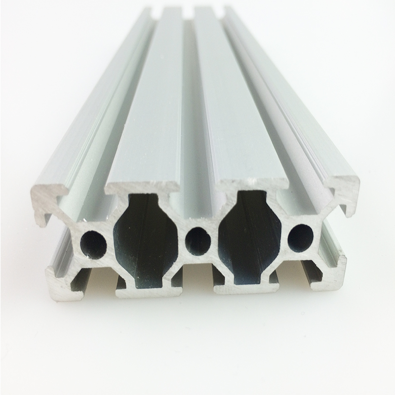 CNCプリンター用陽極酸化リニアレール,2060-100mm - Aluminum T-Slot Profile のレビューと価格