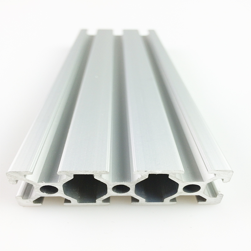 CNCプリンター用陽極酸化リニアレール,2060-100mm - Aluminum T-Slot Profile のレビューと価格