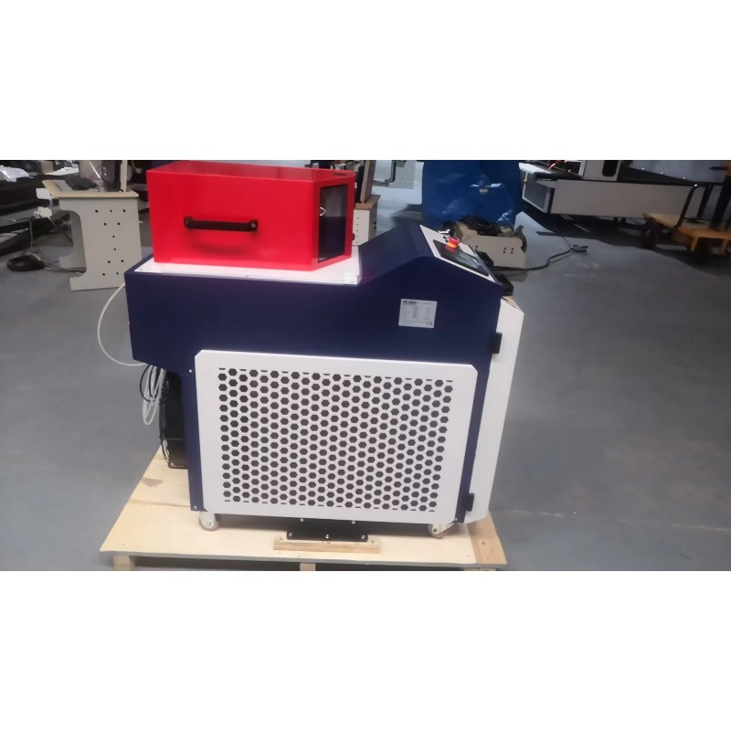 【大特価】アルミ用ハンドヘルドレーザー溶接機、ポータブル工業 - Industrial Laser Welder For Sale のレビューと価格