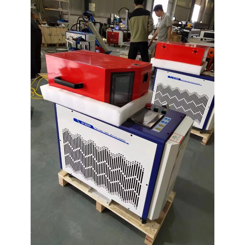 【大特価】アルミ用ハンドヘルドレーザー溶接機、ポータブル工業 - Industrial Laser Welder For Sale のレビューと価格