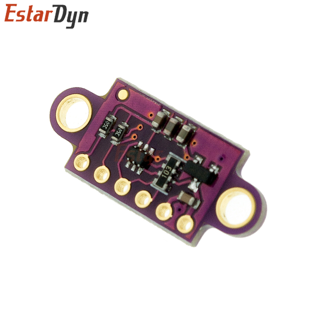 Estardyn VL53L0X 飛行時間方式 (ToF)  - Industrial Laser Sensor のレビューと価格