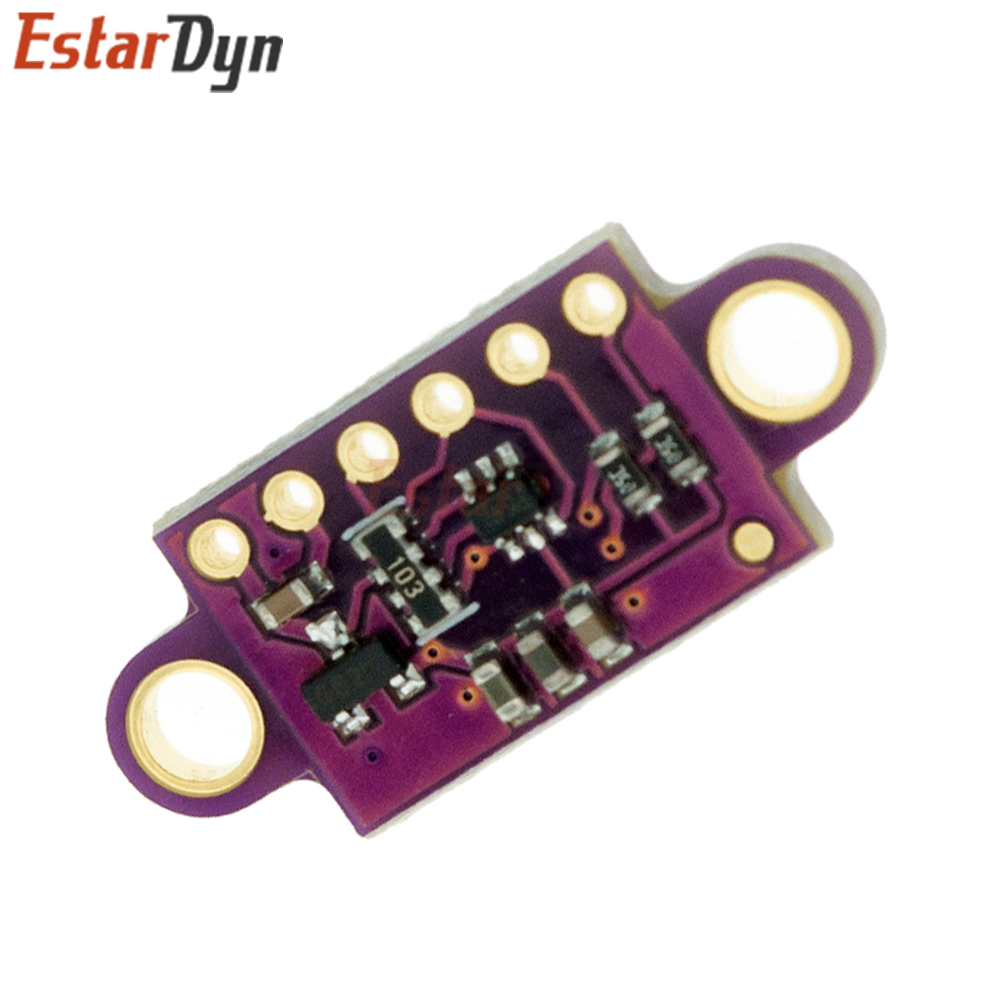 Estardyn VL53L0X 飛行時間方式 (ToF)  - Industrial Laser Sensor のレビューと価格