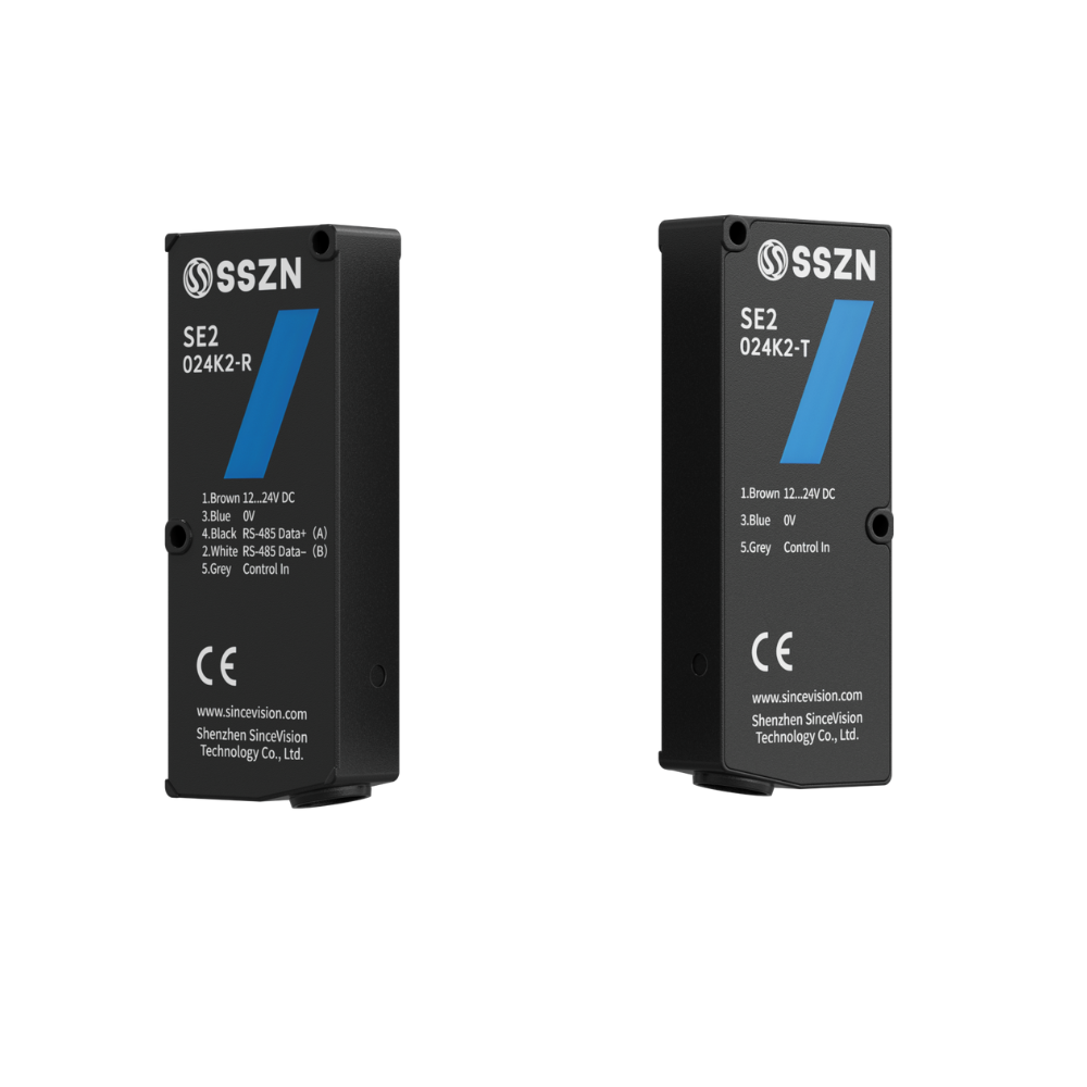高精度産業用レーザーエッジ検出センサー RS485 IP67 - Industrial Laser Sensor のレビューと価格