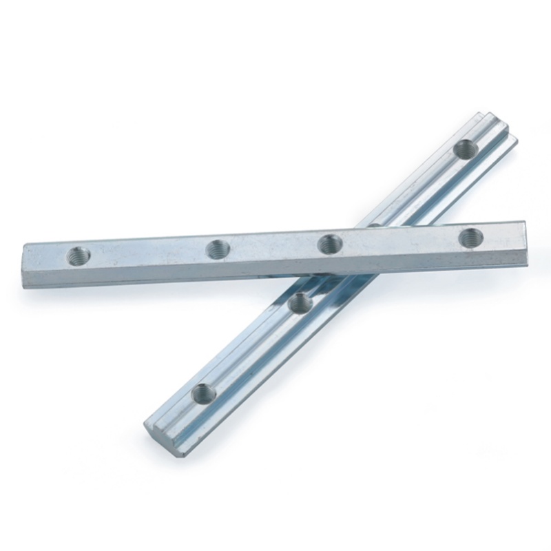 VスロットTスロットジョイナー2020 3030 4040  - Aluminum T-Slot Profile のレビューと価格