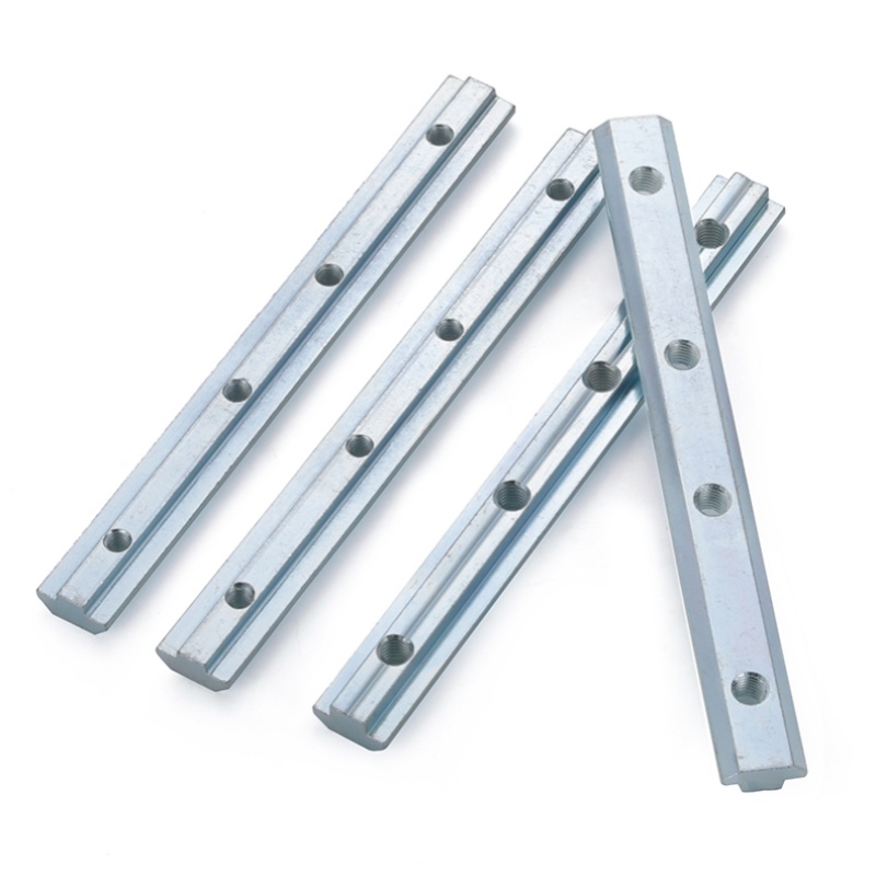 VスロットTスロットジョイナー2020 3030 4040  - Aluminum T-Slot Profile のレビューと価格