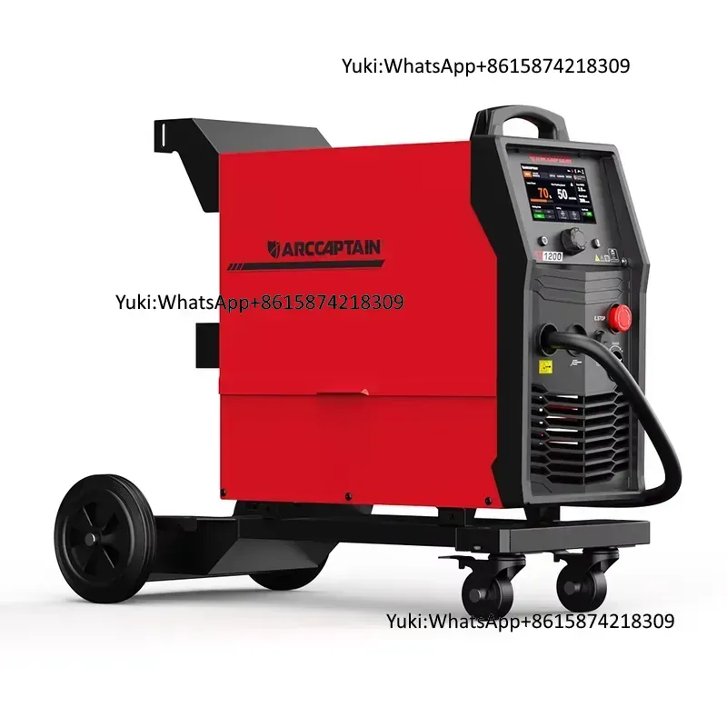 LW1200工業用レーザー溶接洗浄機 1200W ハンドヘル - Industrial Handheld Laser Welder のレビューと価格