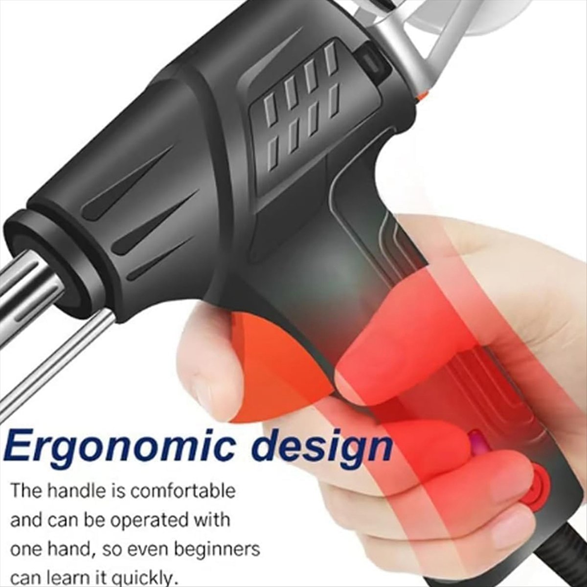 予算に優しい内部加熱式工業用レーザー溶接ツール、110vハン - Industrial Handheld Laser Welder のレビューと価格