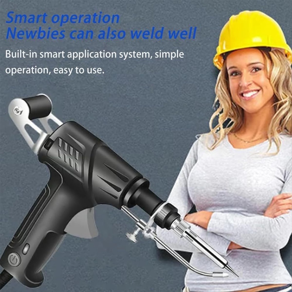 予算に優しい内部加熱式工業用レーザー溶接ツール、110vハン - Industrial Handheld Laser Welder のレビューと価格