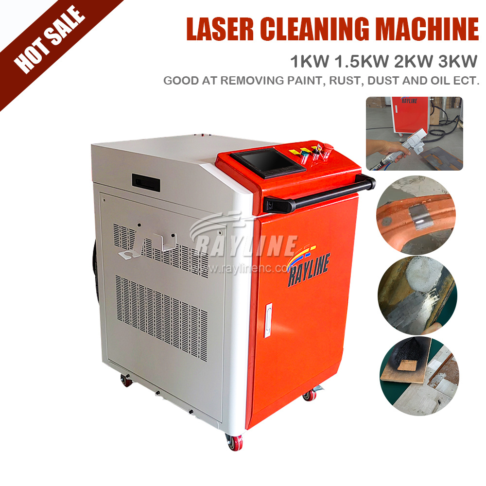 4in1ファイバーレーザー溶接機 水冷式ハンドヘルドレーザー - Industrial Handheld Laser Welder のレビューと価格