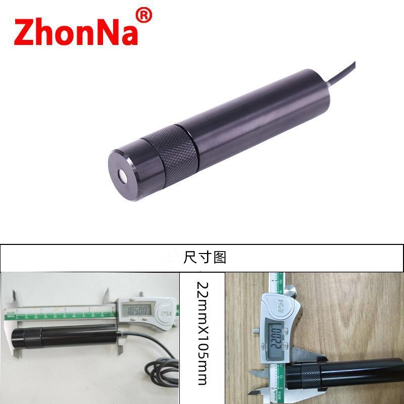 石材切断機用450nmブルーラインレーザーロケーター - 木 - Industrial Laser Line Generator のレビューと価格