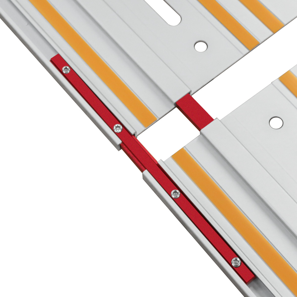 1セットのアルミニウム合金Tスロットプロファイルコネクタ、ル - Aluminum T-Slot Profile のレビューと価格