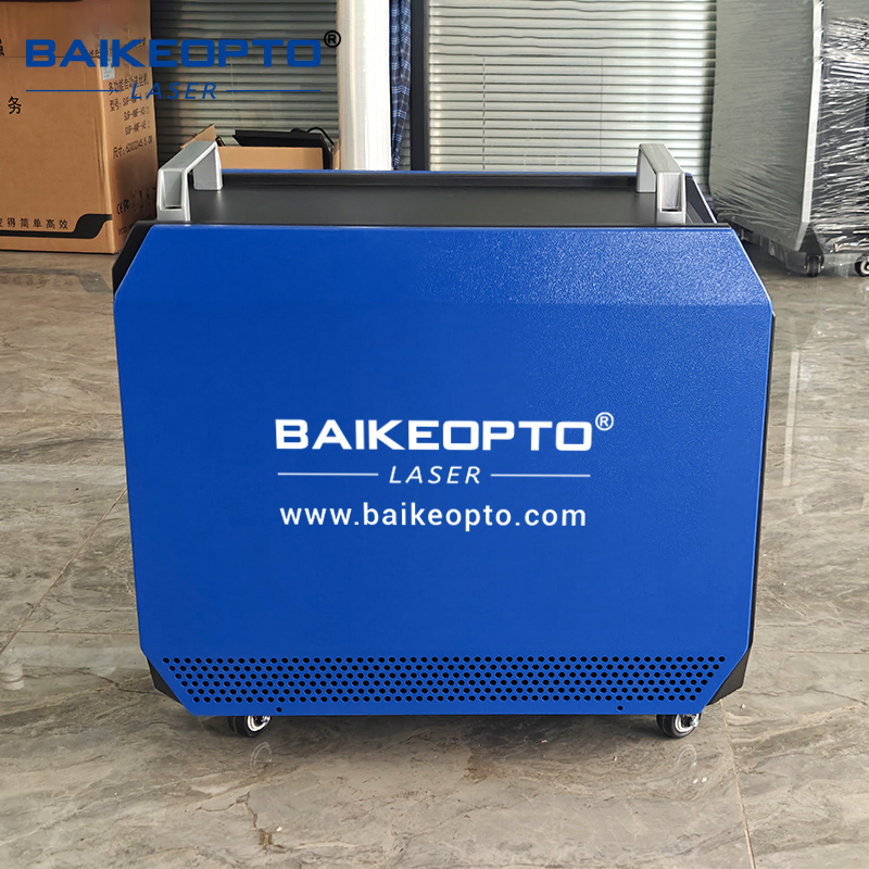 工業用空冷5in1ハンドヘルドレーザー溶接機 溶接 切断 溶 - Industrial Handheld Laser Welder のレビューと価格