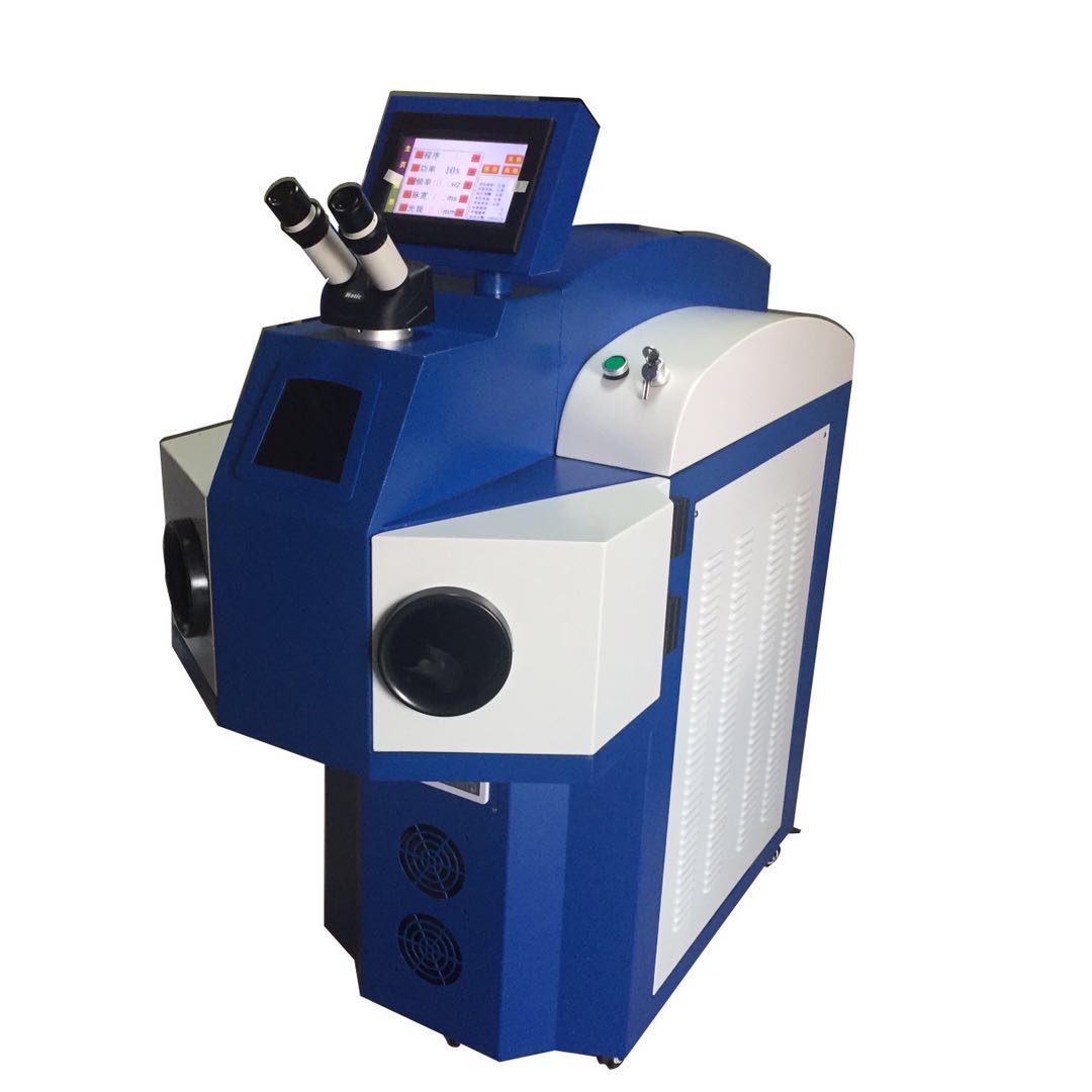 食品産業向けハンドヘルドミニヤグレーザー溶接機 新品 コアエ - Industrial Handheld Laser Welder のレビューと価格