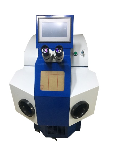 食品産業向けハンドヘルドミニヤグレーザー溶接機 新品 コアエ - Industrial Handheld Laser Welder のレビューと価格